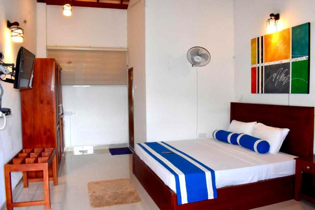 נוארה אליה Nature First Hotel מראה חיצוני תמונה
