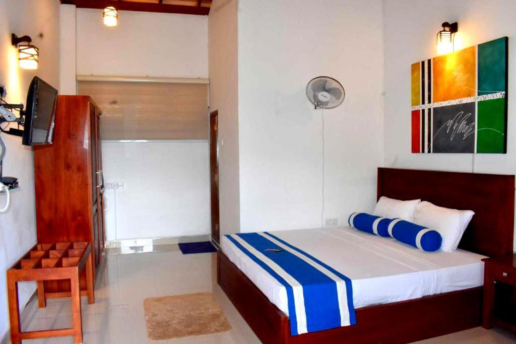 נוארה אליה Nature First Hotel מראה חיצוני תמונה