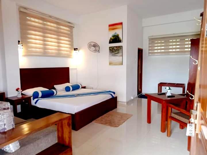 נוארה אליה Nature First Hotel מראה חיצוני תמונה