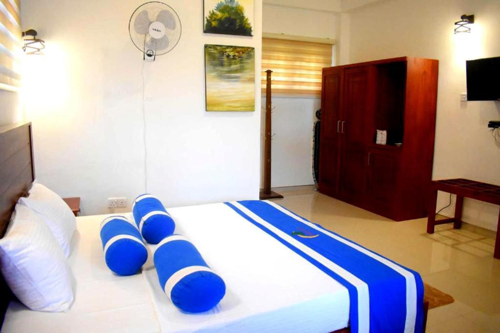 נוארה אליה Nature First Hotel מראה חיצוני תמונה